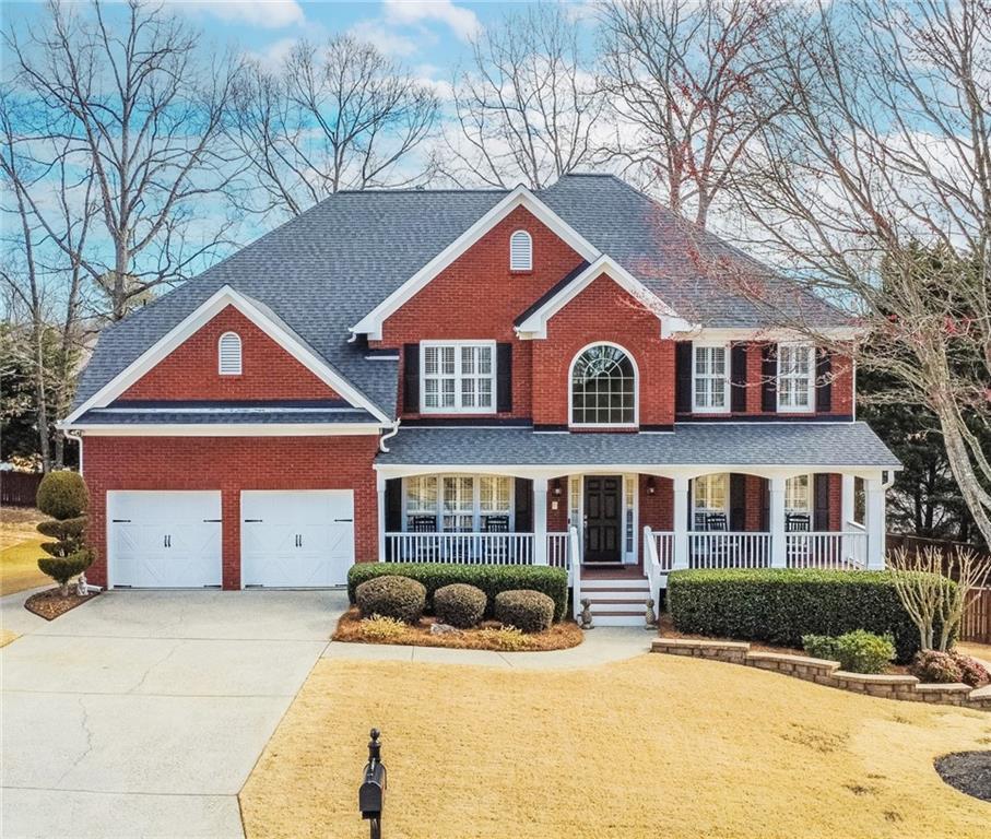 Nhà Lawrenceville, GA 30043| 4 beds| 4 beds| $755,000
